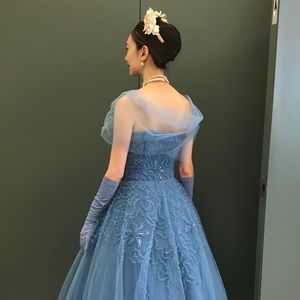 Meet your Posher, Virginia